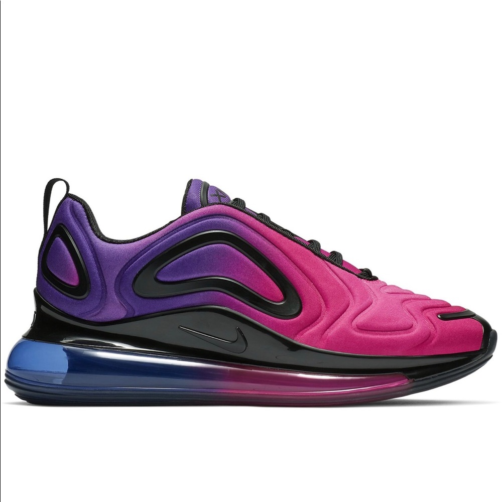 COPY - Nike Airmax 720 Sunset